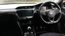 Vauxhall Corsa 1.2 Elite Edition 5dr Petrol Hatchback